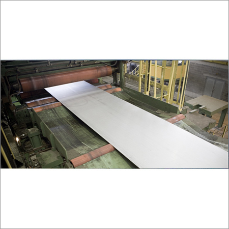 Carbon Steel Pickling Plant