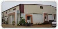 Industrial Prefabricated Building