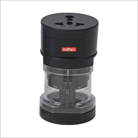 world travel adaptor
