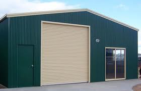 Prefabricated Building