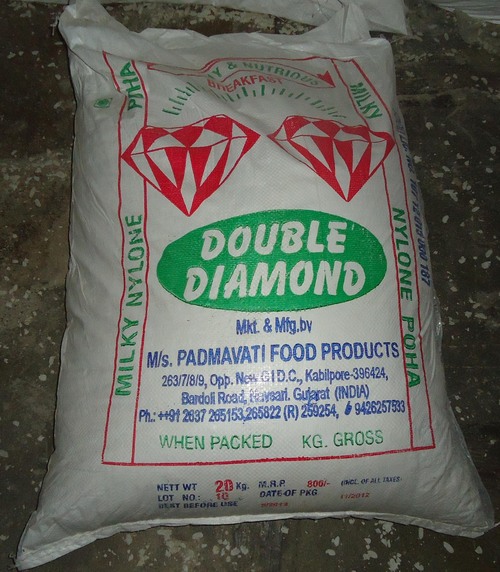 Nylon Poha in Packet