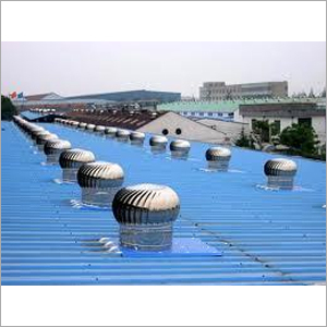 Polycarbonate Sheet Roofing