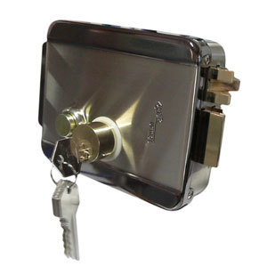 Electronic Door Lock System