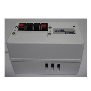 Industrial Access Control Systems