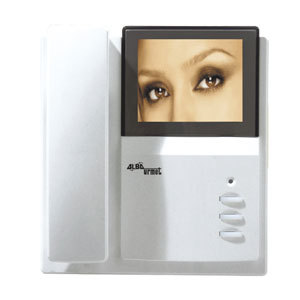 Video Based Access Control Systems