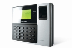 Gate Access Control Systems