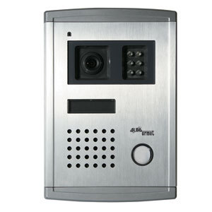 Electronic Access Control System