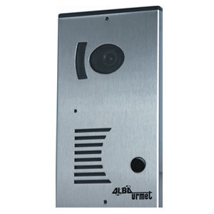 Proximity Access Control Systems