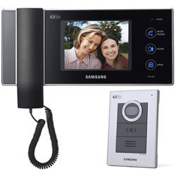 Video Door Intercom