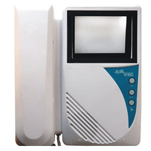 Wireless Video Door Intercom