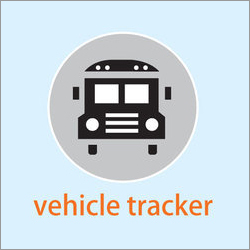 Gps Vehicle Tracker
