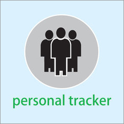 Personal Tracker