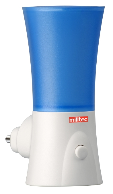 Tower Night Lamp