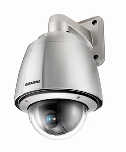 Cctv Dome Camera