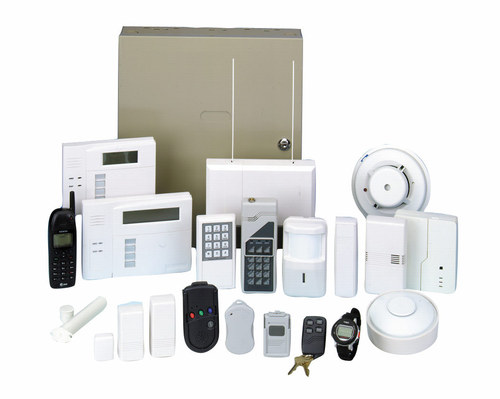 Cctv System