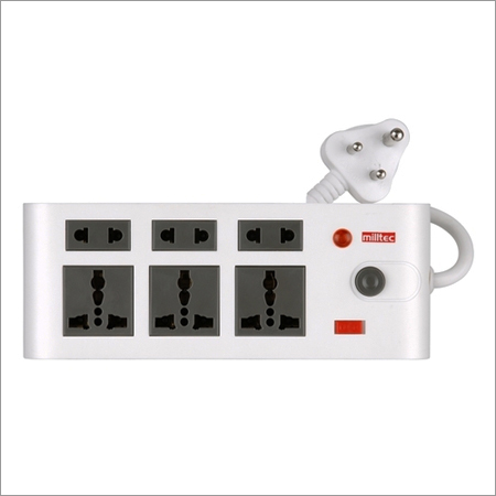 curvey power strip