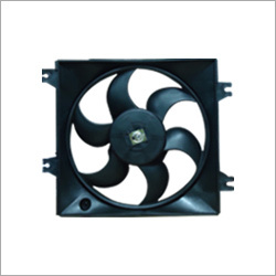 Radiator Fan Assembly
