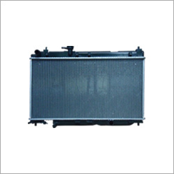 Radiator Parts