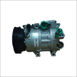 AC Compressor