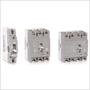AA Frame MCCB