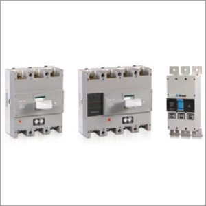 CN DN Frame MCCB