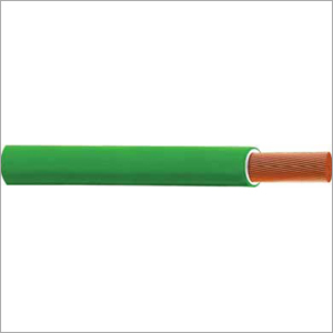 Single Core Electrical Wire
