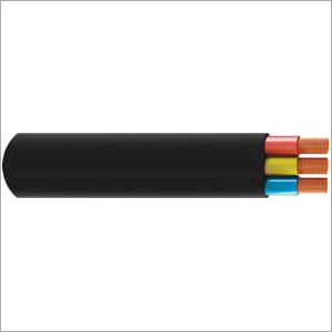 Flexible Electric Cable