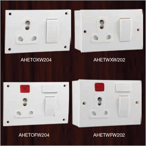 SS Combined Switches
