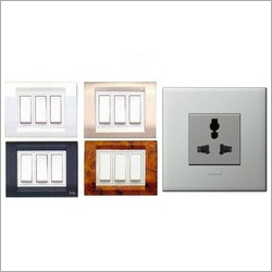 Legrand Modular Switches