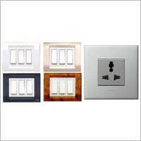 Legrand Modular Switches