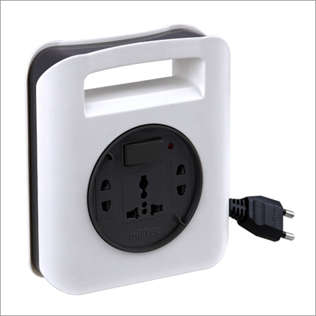 2 pin genius extension box