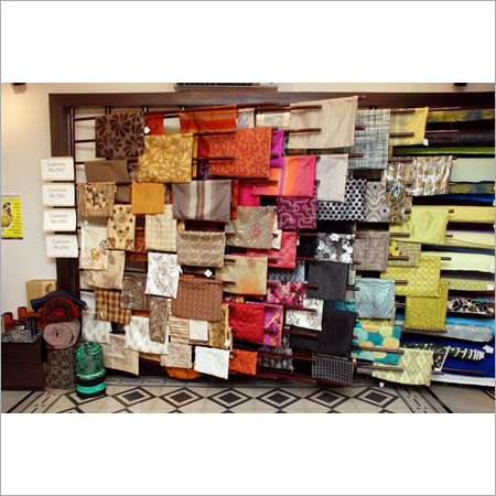 Furnishing Fabrics