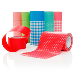 Coloured Papers
