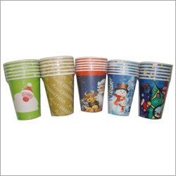 Paper Cups