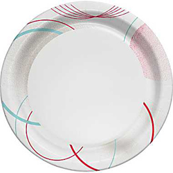 Paper Plates