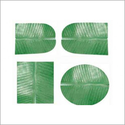 Banana Paper Leaves