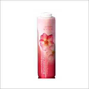 True Rose Talcum Powder