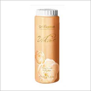 Perfumed Talcum Powder