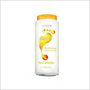 Natural Foot Powder