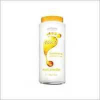 Natural Foot Powder