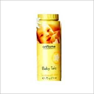 Baby Herbal Prickly Heat Powder