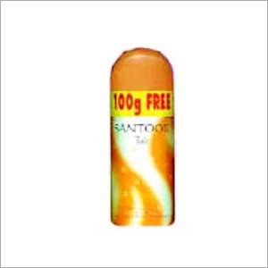 Santoor Talcum Powder