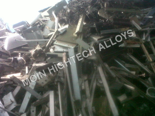 Aluminium Naram Scrap