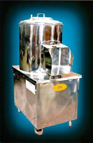 Potato Peeler Machines Potato Peeler Machines