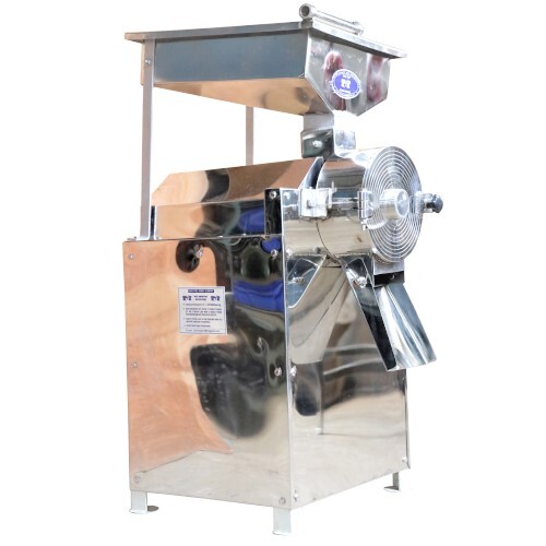 Multi Purpose Grinder (Wet & Dry) Capacity: 7-50 Kg/Hr