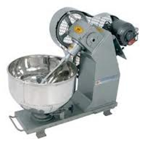 Flour Mixer