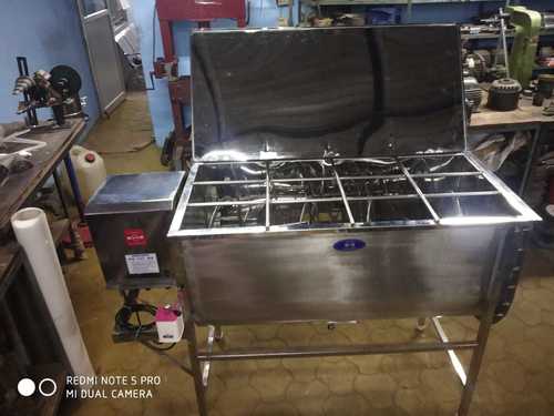 Ribbon Blender Mixer Ribbon Blender Mixer