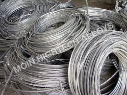 Aluminium Wire Scrap