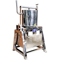 Stainless Steel Tilting Wet Grinder