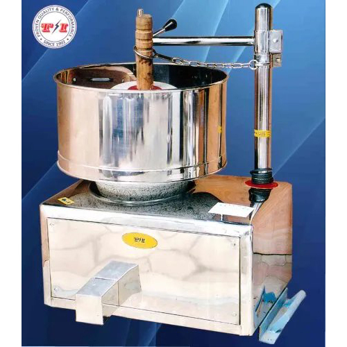 Conventional Wet Grinder